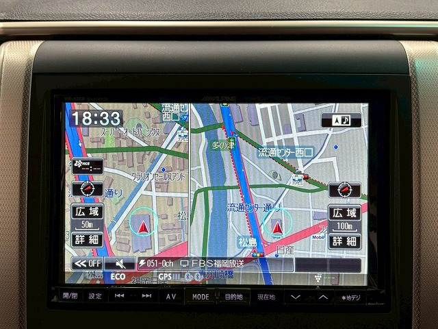 TOYOTA VELLFIRE 2013