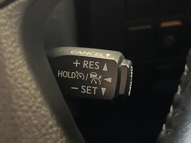 TOYOTA VELLFIRE 2018