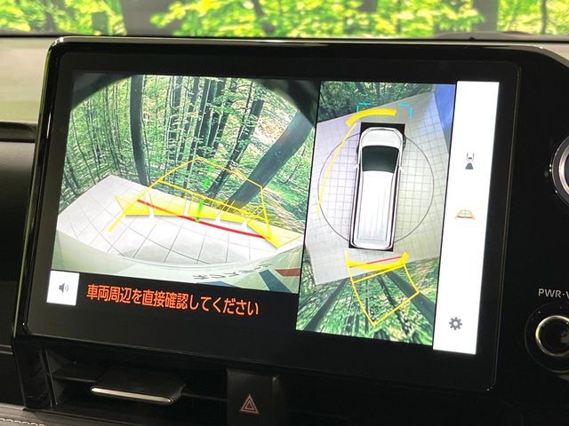 TOYOTA NOAH HYBRID 2023