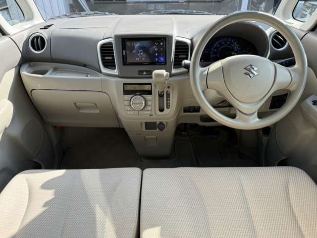 SUZUKI Spacia 4WD 2014