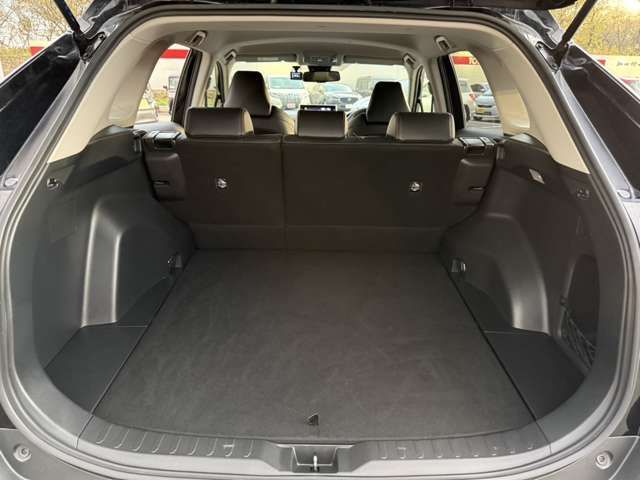 TOYOTA RAV4 4WD 2021