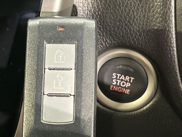 MITSUBISHI eK custom 2013