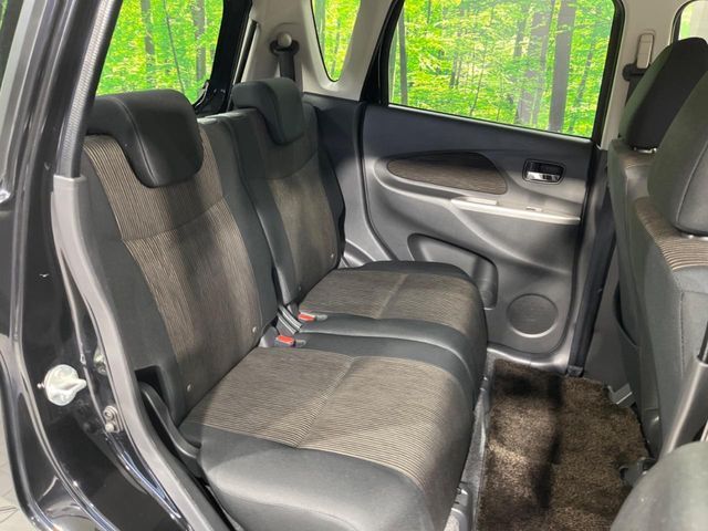 MITSUBISHI eK custom 2013