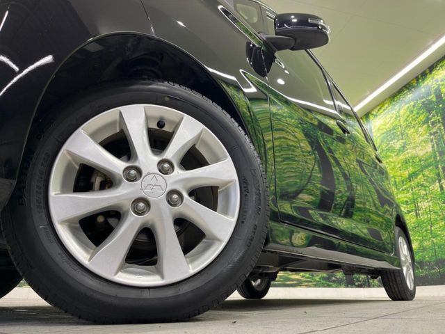 MITSUBISHI eK custom 2013