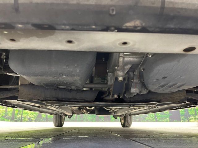 MITSUBISHI eK custom 2013