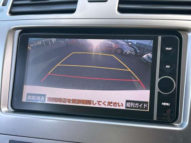 TOYOTA AVENSISWAGON 2013