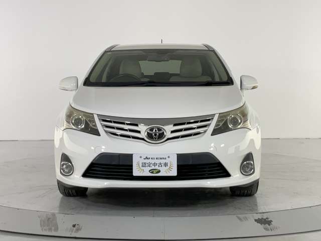 TOYOTA AVENSISWAGON 2013