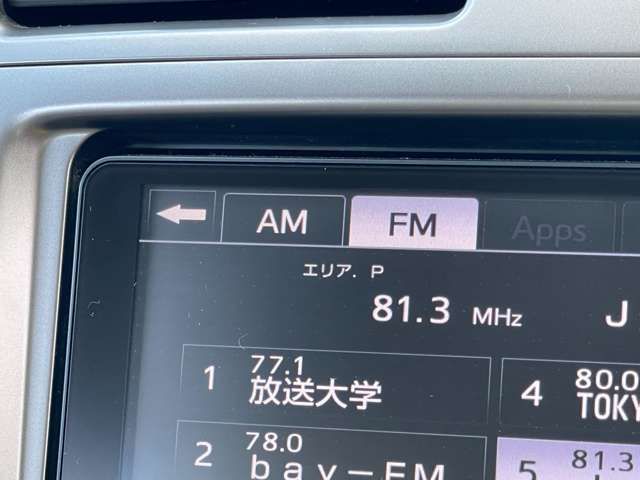 TOYOTA AVENSISWAGON 2013