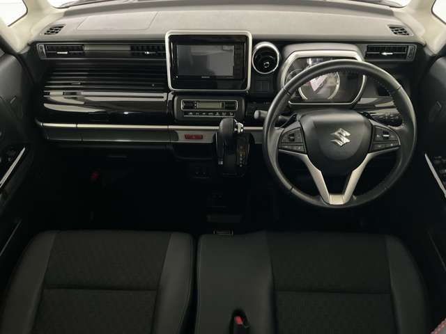 SUZUKI Spacia custom 4WD 2020