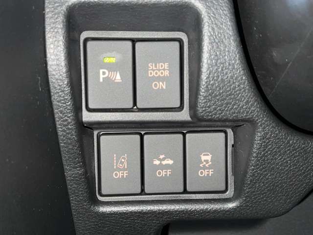 SUZUKI Spacia custom 4WD 2020