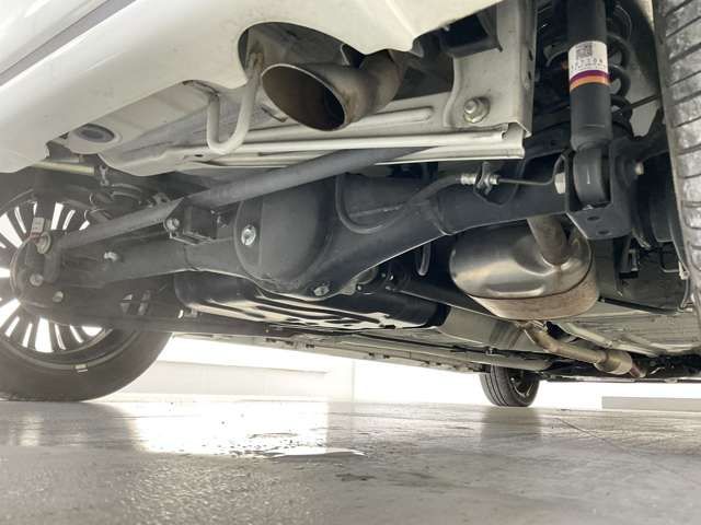 SUZUKI Spacia custom 4WD 2020