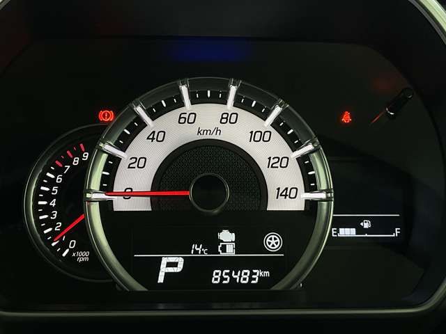 SUZUKI Spacia custom 4WD 2020