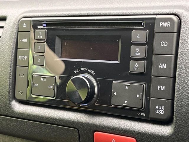 TOYOTA HIACE van 1.2t 2WD 2021