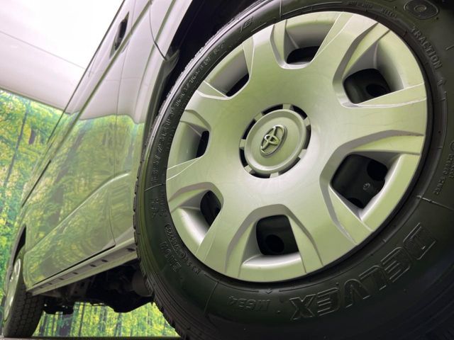 TOYOTA HIACE van 1.2t 2WD 2021