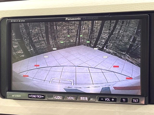 DAIHATSU MOVE canbus 4WD 2017