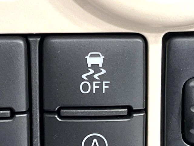 DAIHATSU MOVE canbus 4WD 2017