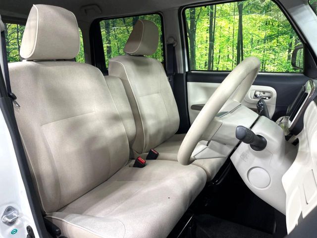 DAIHATSU MOVE canbus 4WD 2017