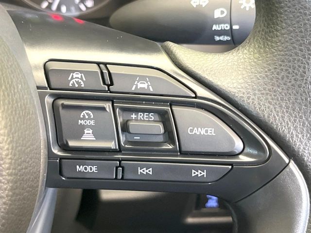 TOYOTA SIENTA HYBRID 2025