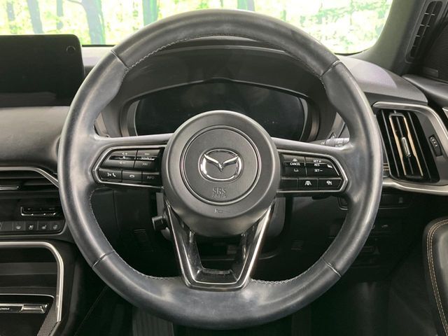 MAZDA CX-60 2023