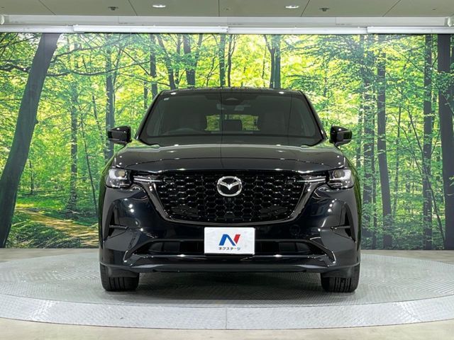 MAZDA CX-60 2023