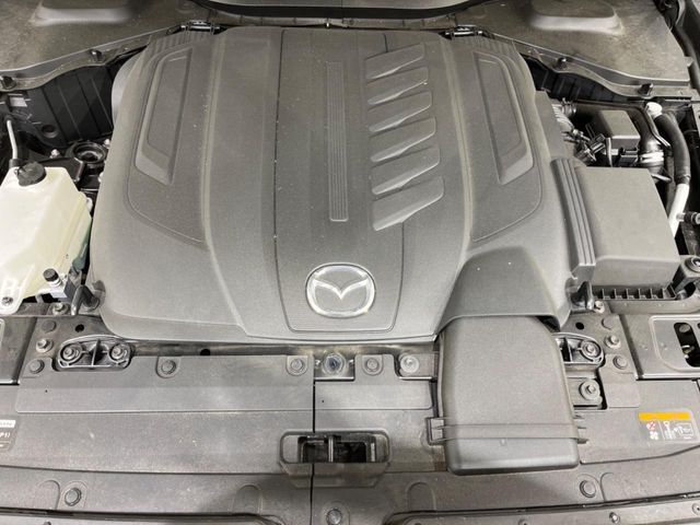 MAZDA CX-60 2023