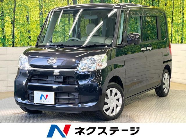 DAIHATSU TANTO 2015