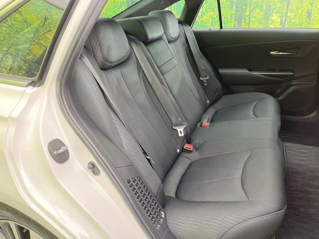 TOYOTA CROWN sedan hybrid 2018