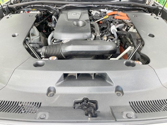 TOYOTA CROWN sedan hybrid 2018