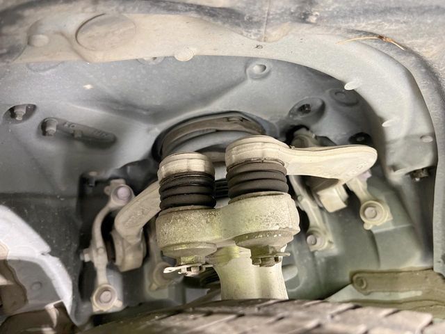 TOYOTA CROWN sedan hybrid 2018