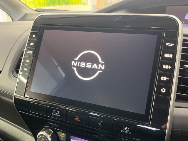 NISSAN SERENA  WG 2021