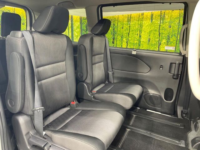 NISSAN SERENA  WG 2021