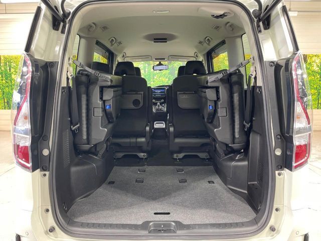 NISSAN SERENA  WG 2021