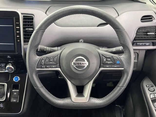 NISSAN SERENA  WG 2021