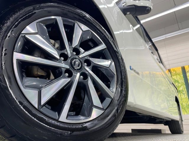 NISSAN SERENA  WG 2021