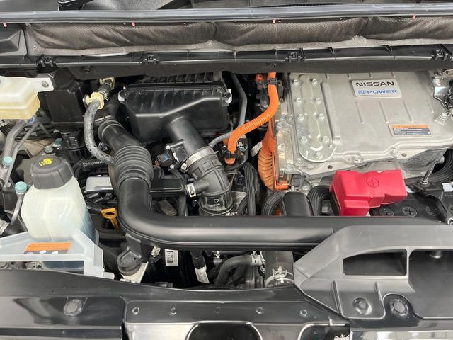 NISSAN SERENA  WG 2021