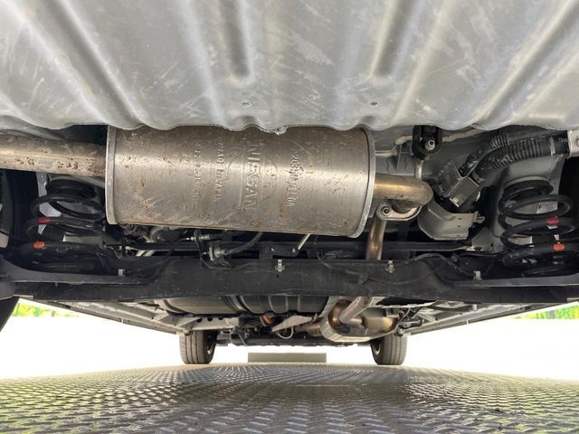 NISSAN SERENA  WG 2021