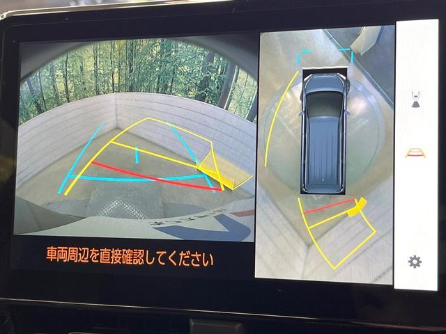 TOYOTA VOXY HYBRID 2024