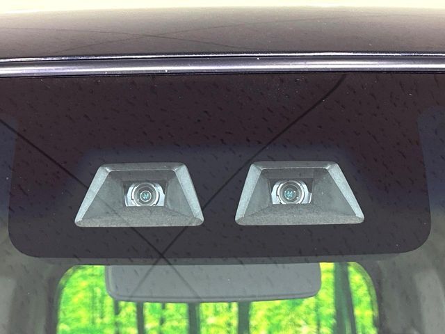 DAIHATSU TANTO CUSTOM 2017