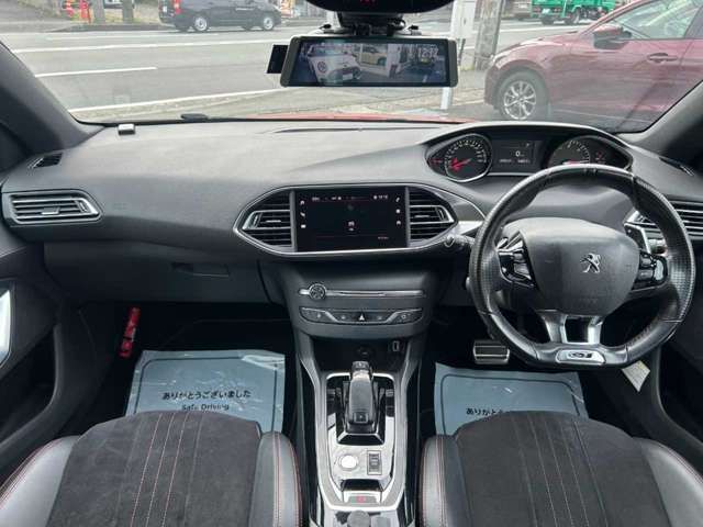 PEUGEOT PEUGEOT 308SW 2019