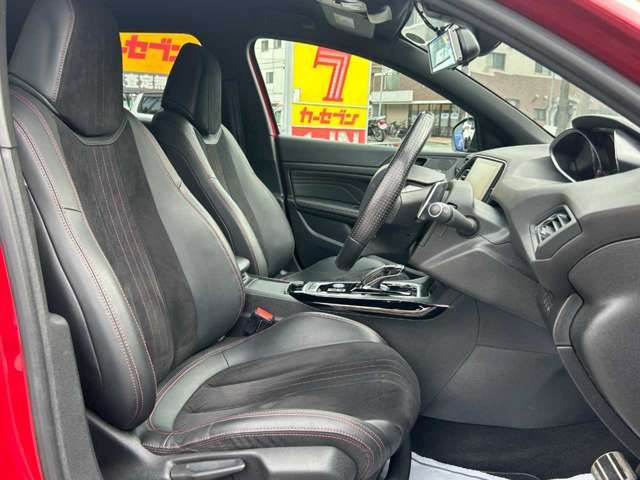 PEUGEOT PEUGEOT 308SW 2019