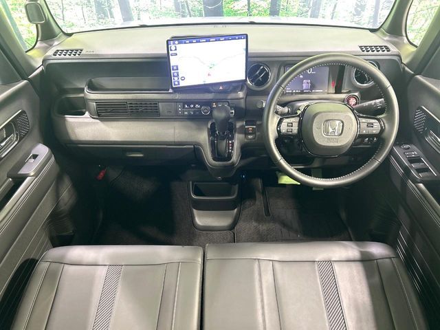 HONDA N BOX CUSTOM 2023