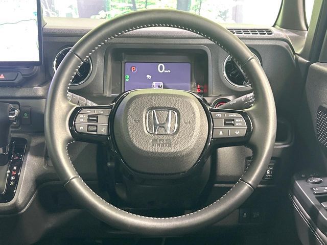 HONDA N BOX CUSTOM 2023