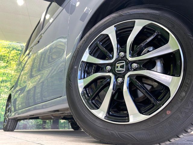 HONDA N BOX CUSTOM 2023