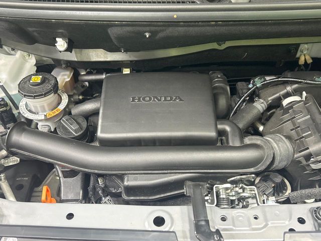 HONDA N BOX CUSTOM 2023