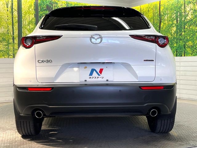 MAZDA CX-30 2020