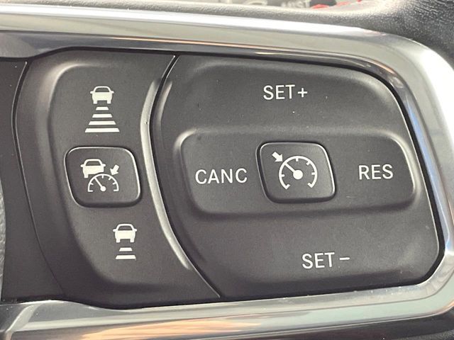 JEEP JEEP WRANGLER UNLIMITED 2023