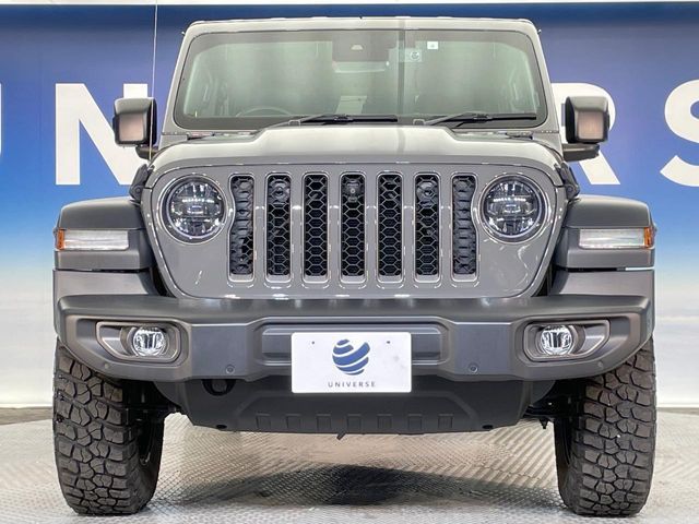 JEEP JEEP WRANGLER UNLIMITED 2023