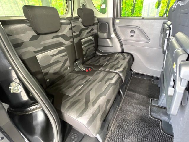 DAIHATSU TANTO FAN CROSS 4WD 2023