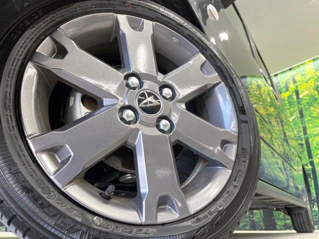 DAIHATSU TANTO FAN CROSS 4WD 2023