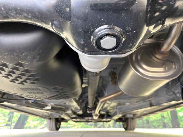 DAIHATSU TANTO FAN CROSS 4WD 2023